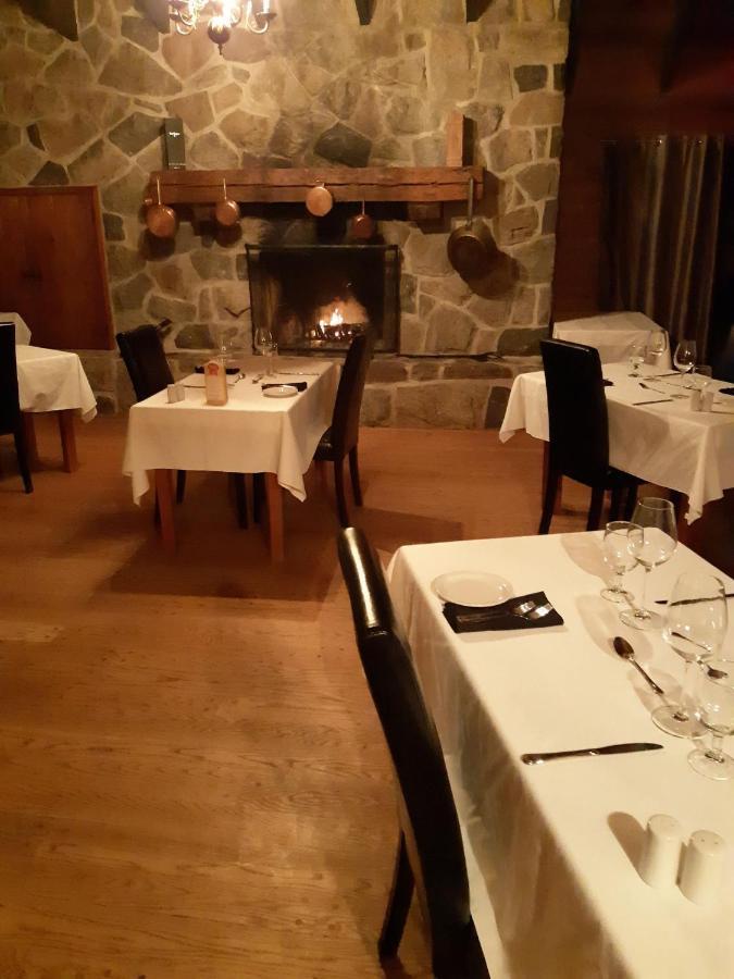 Auberge Ma Maison Sainte-Melanie Екстериор снимка