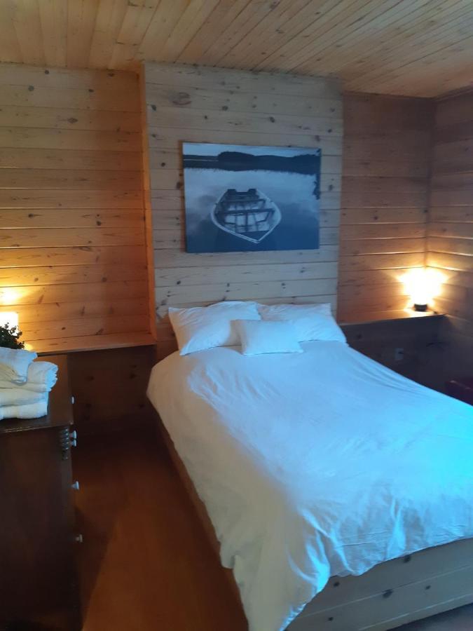 Auberge Ma Maison Sainte-Melanie Екстериор снимка